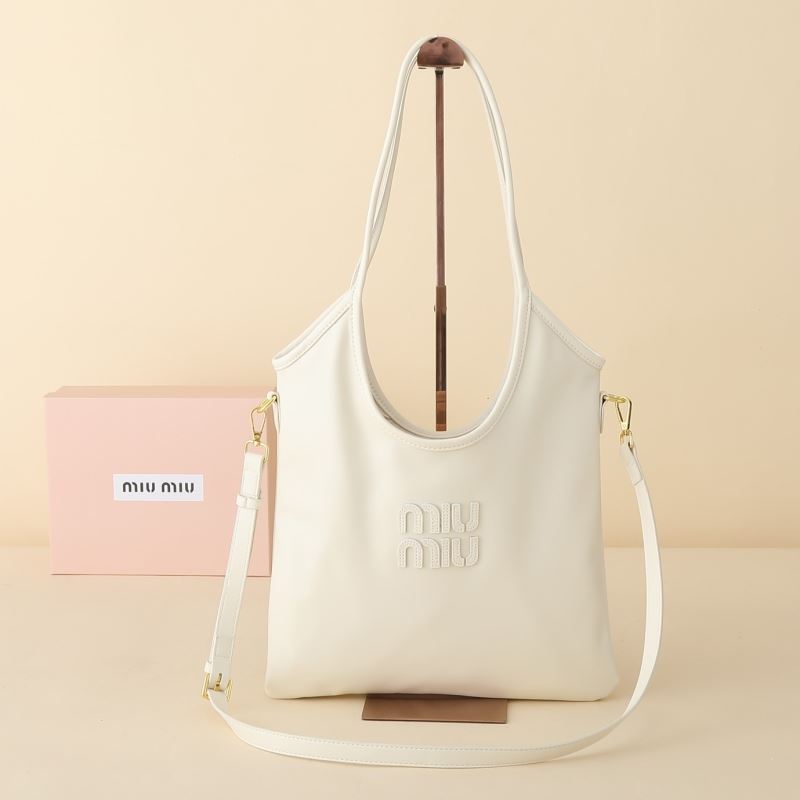 Miu Miu Shopping Bags